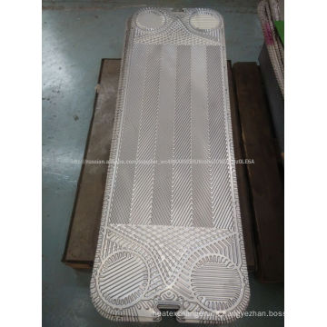 Good Price ! S62 Related/ China Plate SUS304 316 For Plate Heat Exchanger